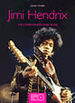Jimi Hendrix: the Stories Behind Every Song book cover